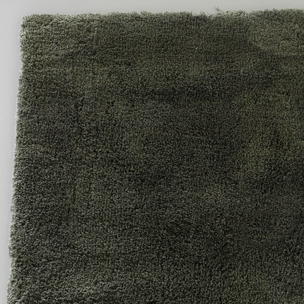 Vloerkleed groen 230x340cm Avelyn
