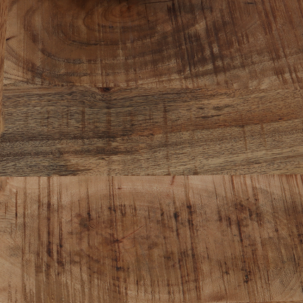 Tv meubel bruin mangohout 200cm Nova