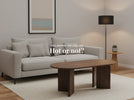 Melamine meubelen, hot or not?