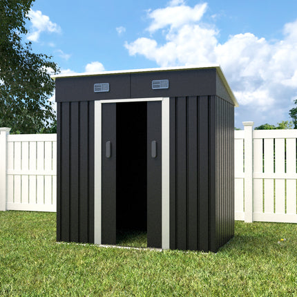 Collection image for: Tuinhuizen