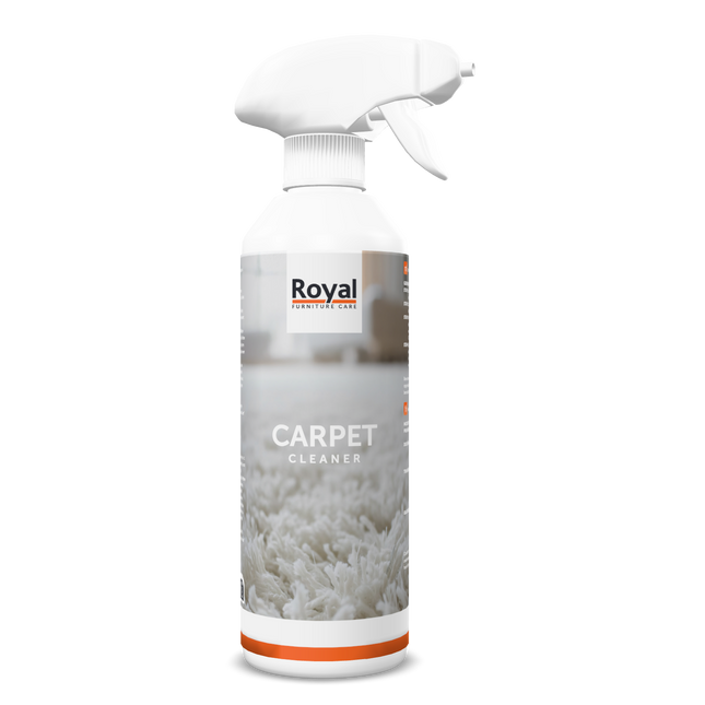 Tapijt reiniger 500ml carpet cleaner