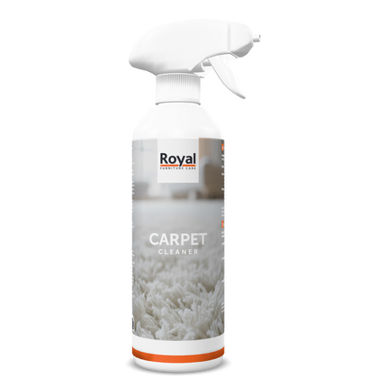 Tapijt reiniger 500ml carpet cleaner