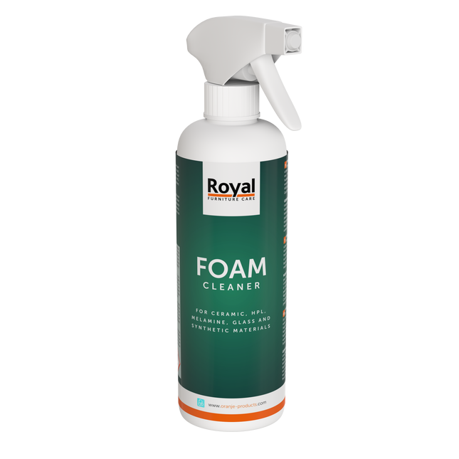 Foam Cleaner
