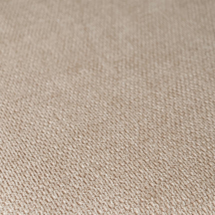 Barkruk Japandi beige Reika lichtbruin