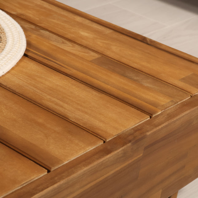 Loungetafel tuin acaciahout Dirk