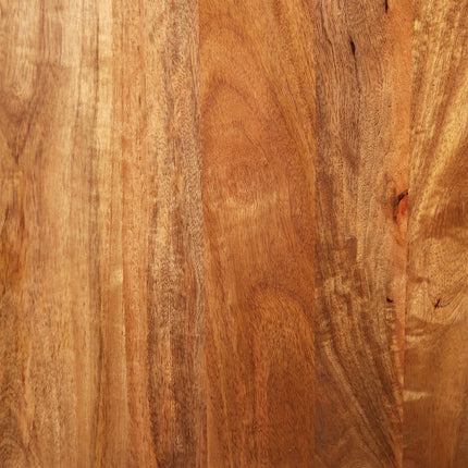 Dressoir mangohout 150cm bruin Daan
