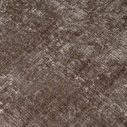 Eetkamerbank Meggie 160cm taupe chenille