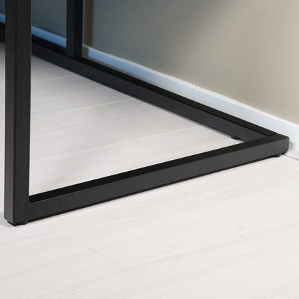 Eetkamerbank Vito 160cm bruin microvezel