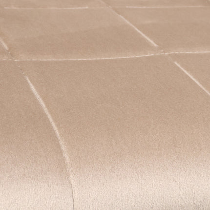 SET DEAL: 6 stuks Eetkamerstoel met armleuning Barbara taupe