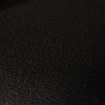 SET DEAL 4 stuks: Eetkamerstoel zwart teddy Joeri