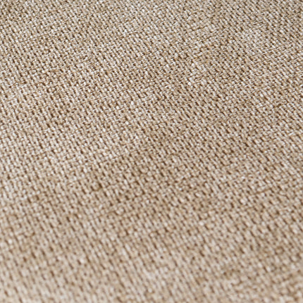 SET DEAL 4 stuks: Eetkamerstoel Japandi bruin Reika lichtbruin