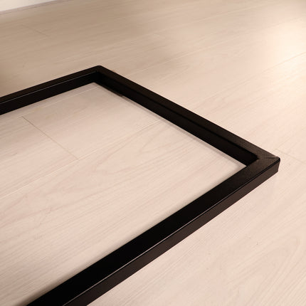 SET DEAL: 6 stuks Eetkamerstoel Chester antraciet microvezel