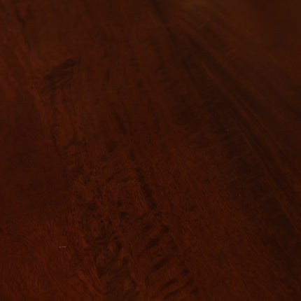 Eettafel Austin deens ovaal 180cm walnoot mangohout