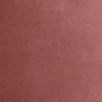 Fauteuil Anna oud roze velvet