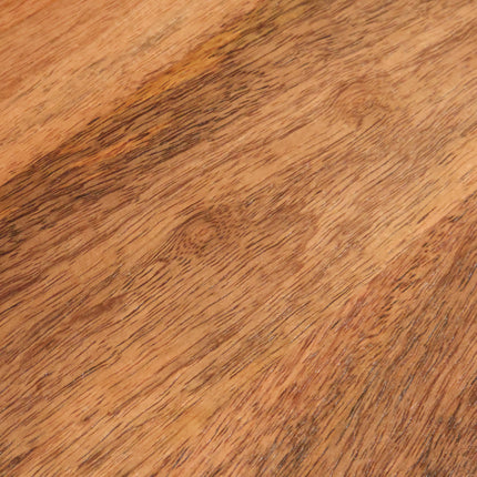 Eettafel Flora rechthoekig 180cm bruin mangohout
