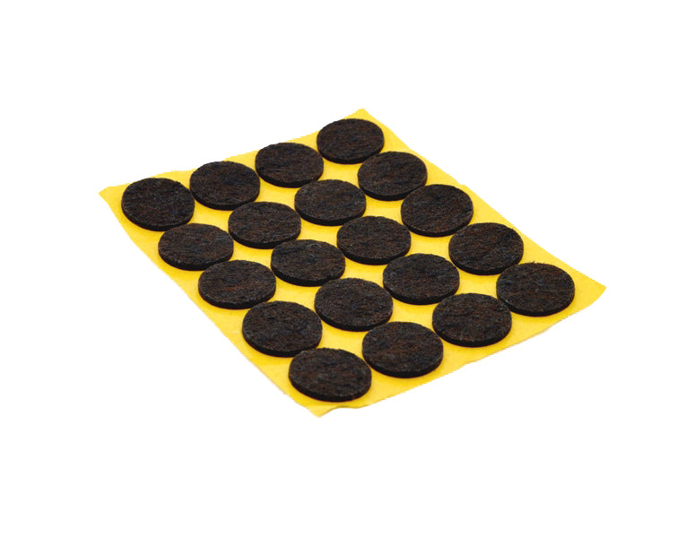 Zelfklevend Oravilt 22mm