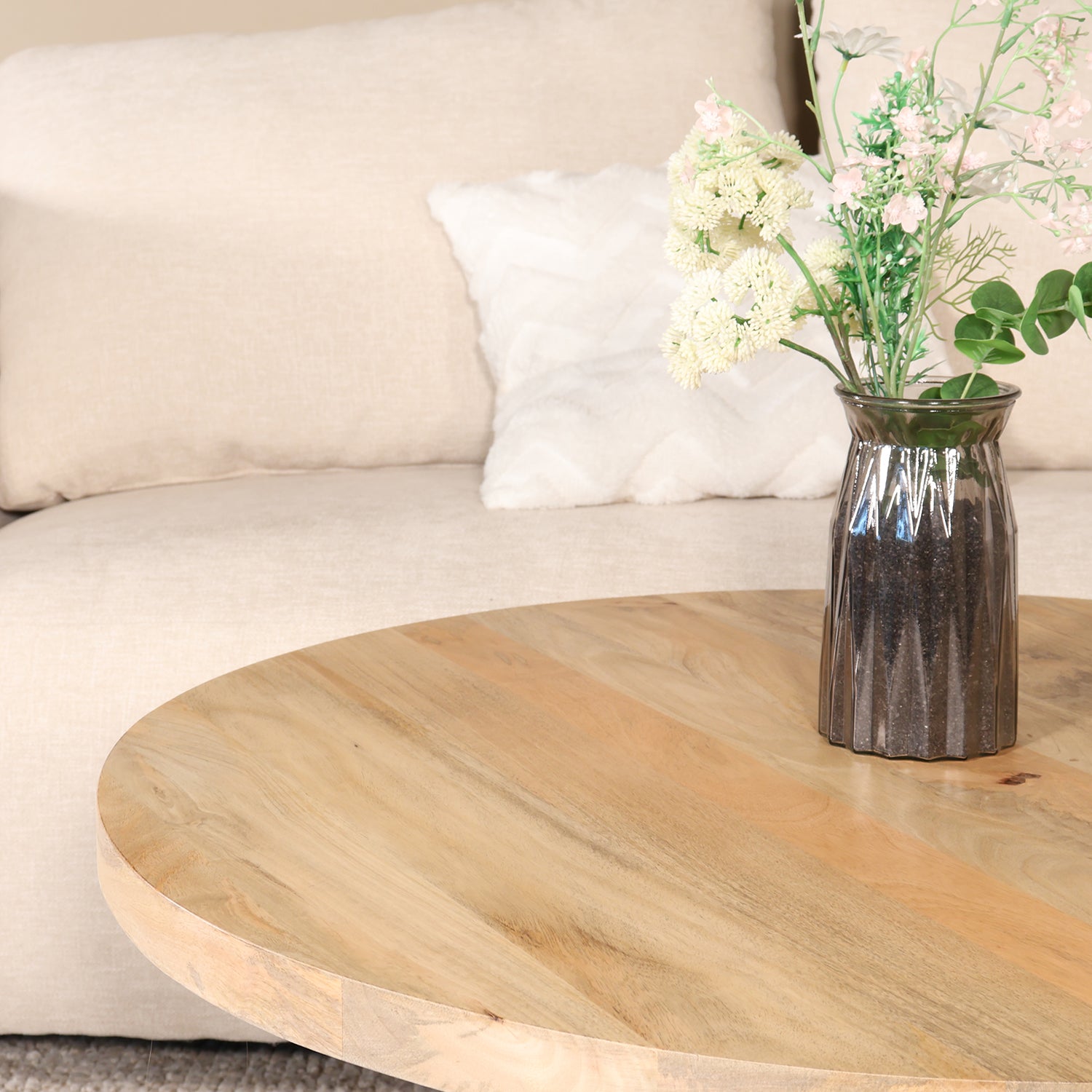 Scandinavische Lizzely Garden & Living bijzettafels kopen? | Tot 41 Scandinavische Lizzely Garden & Living bijzettafels kopen? | Tot 41