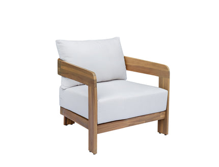 Tuinstoel acaciahout Bruno