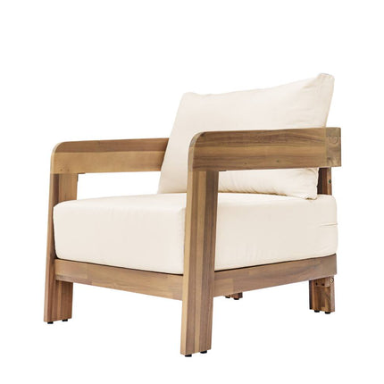 Tuinstoel acaciahout Bruno