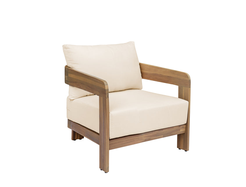 Tuinstoel acaciahout Bruno