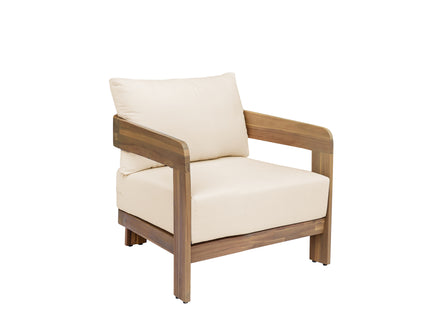 Tuinstoel acaciahout Bruno