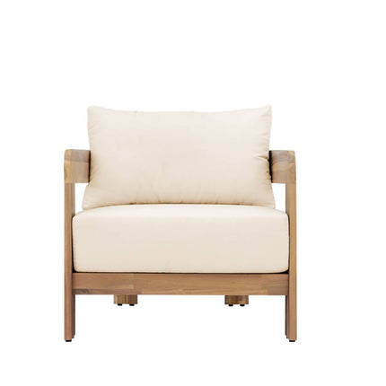 Tuinstoel acaciahout Bruno