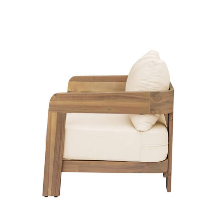 Tuinstoel acaciahout Bruno