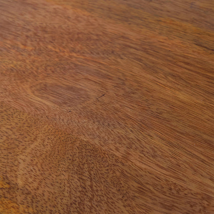 Tv meubel bruin mangohout 180cm Ilse