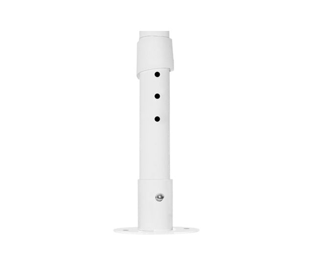 Partytent grijs semi professioneel 3x6m