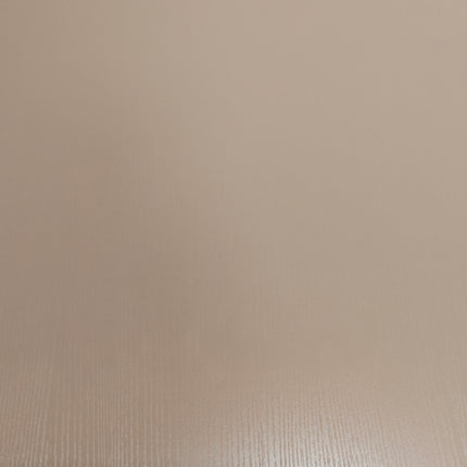 Eettafel Japandi ovaal 220cm beige melamine Hano