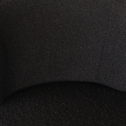 SET DEAL: 2 stuks Barkruk Miro zwart boucle