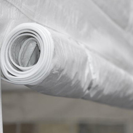 Partytent wit premium 4x6m