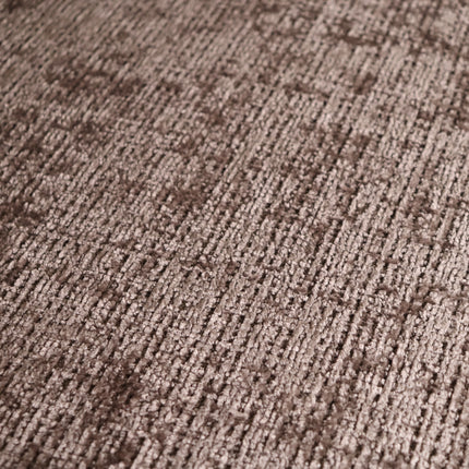Eetkamerbank Meggie 180cm taupe chenille