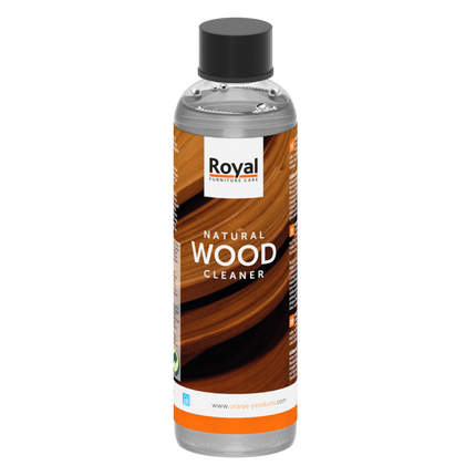 Wood care kit wasolie 2 x 250ml