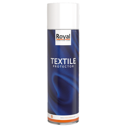 Textile care kit clean & protect