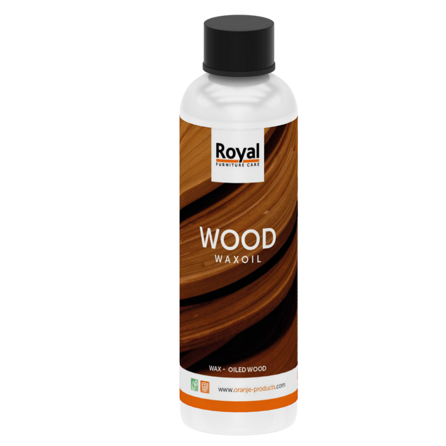 Wasolie 250ml wood waxoil