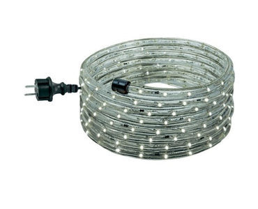Lichtslang LED 6m