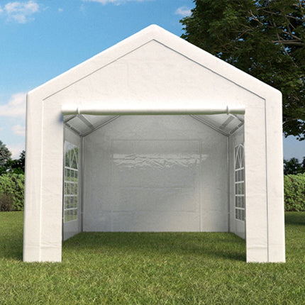 Partytent wit premium 3x4m
