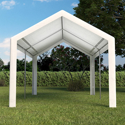 Partytent wit premium 3x4m