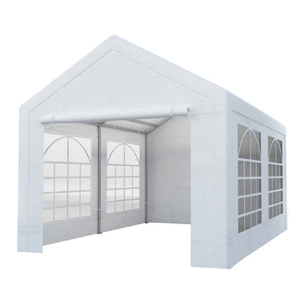 Partytent wit premium 3x4m