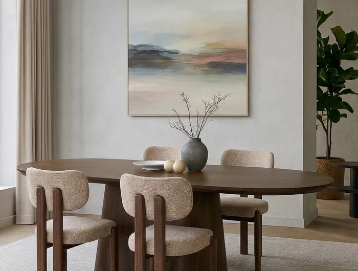 <h2>Je complete eetkamer<br/>voor minder dan €600,-</h2>