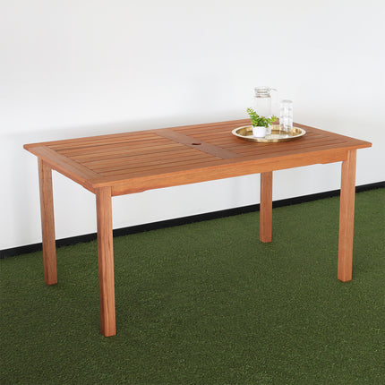 Tuintafel standaard REKE