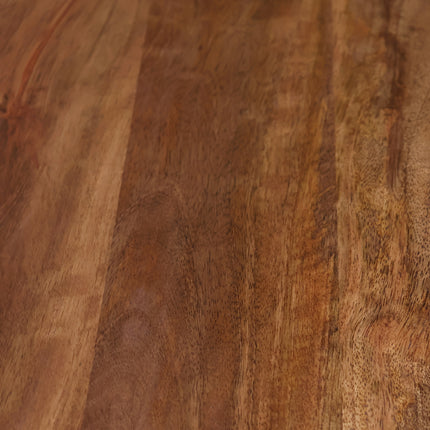 Tv meubel bruin mangohout 135cm Robin